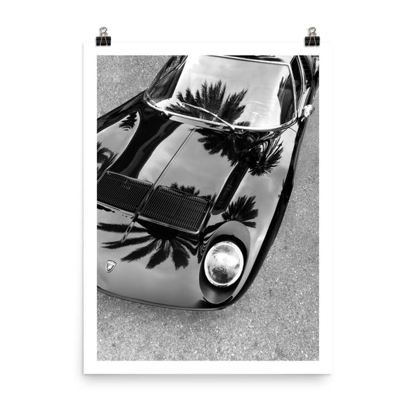 lamborgini-miura-b_w-print-