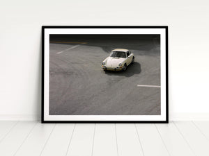 Free shipping on all prints! Fine Art Automotive Prints. Printed on an Epson Ultra Premium Luster Photo Paper. 10 mil thick Slightly glossy Fingerprint resistant Photo Print. It is in between a gloss and matte finish, providing you with highly saturated, maximum ink coverage.  Shipped in a tube.  International shipping available.